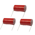 Axial High Voltage High Current Film Capacitor